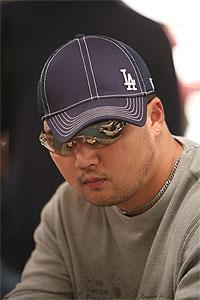 Kendall Fukumoto