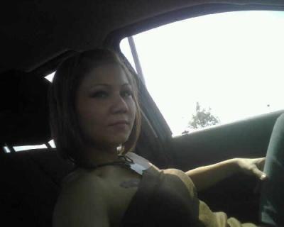 Tonya Gist