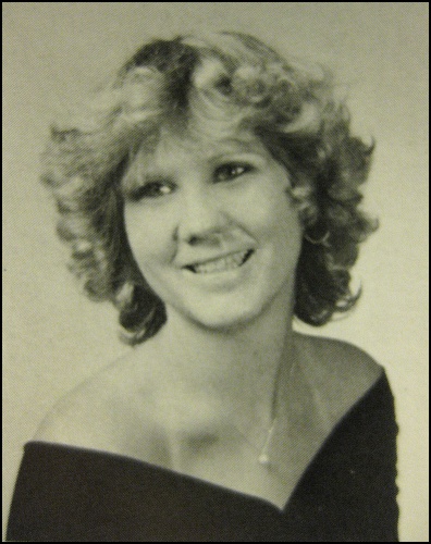 Trieste Barker