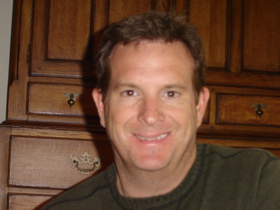 Andrew Pugh