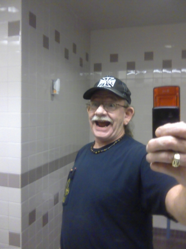 Robert Walsh