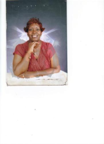 Wendie Stingley