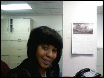Latoya Burch