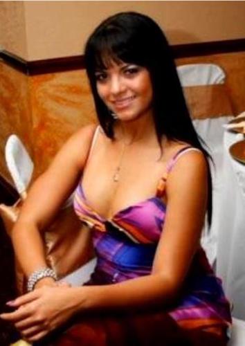Dayli Varona