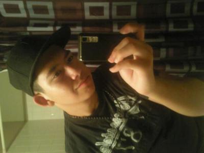 Jonathan Gonzalez