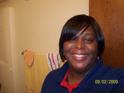 Denise Williams