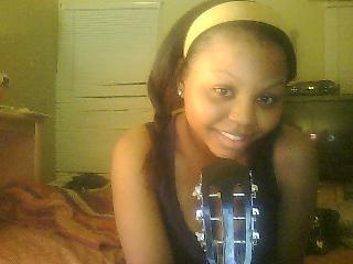 Alaina Wooten