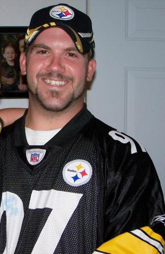 Steven Grieco