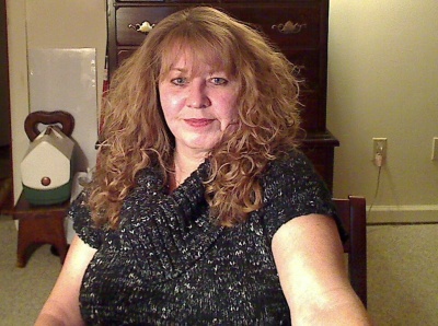 Tammie Patterson