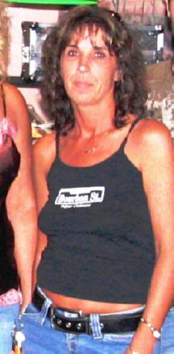April Pryor