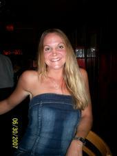 Stacey Francis