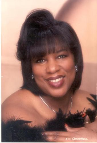 Deirdre Kilgore