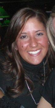 Melissa Nolan