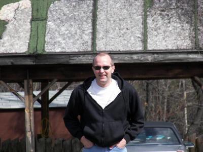 Timothy Wagner