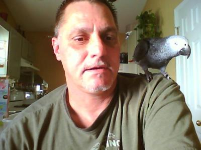 Ronald Parkhurst
