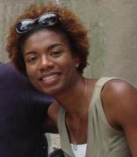 Alicia Washington