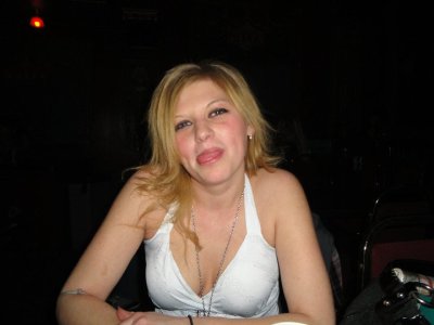 Krystal Needham
