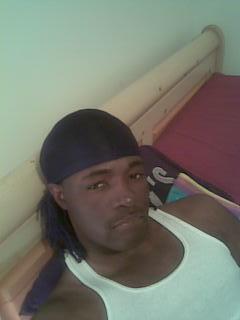 Tramaine Moore