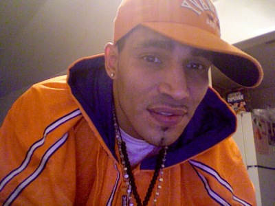 Isaac Ferrer