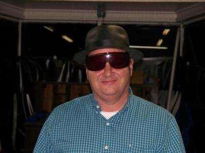 Floyd Kell