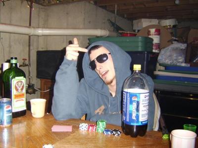 Jeremy Sosa