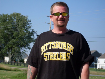 Ryan Parfitt