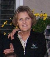 Carol Peterlin