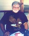 Larry Mahlum