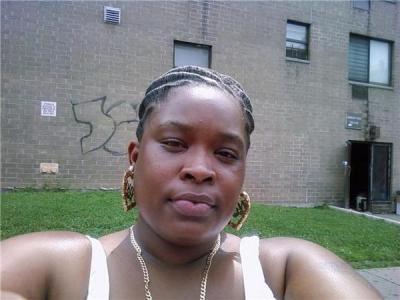 Latrice Howie