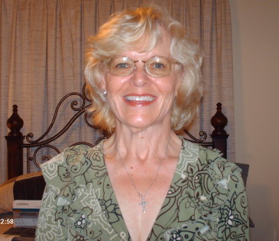 Judy Cannatella