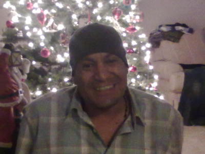 Jose Altamirano