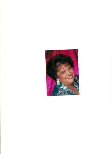 Leona Mathews