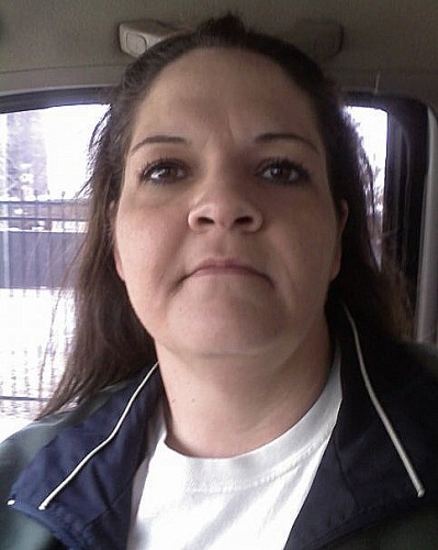 Kellie Marshall