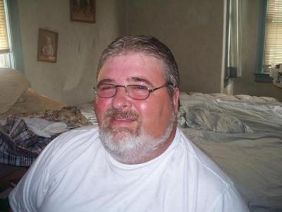 Brian Mcgrogan