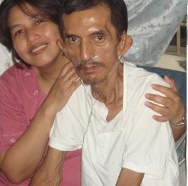 Maria Baclaan
