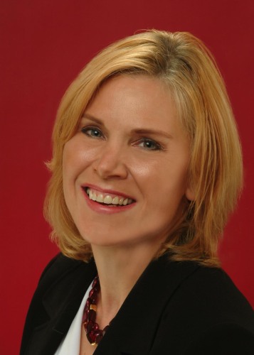 Margaret Bird