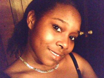 Resee Mckinnie-Ward