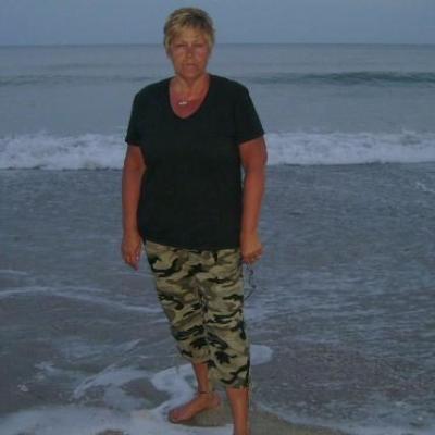 Deborah Lambarton