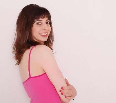 Michelle Sarin