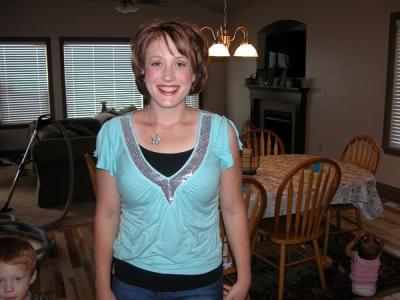 Kimberly Norton