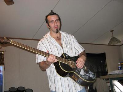 Charles Clupka