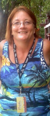 Maureen Klecak