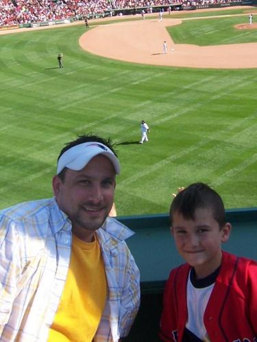 Scott Hayes