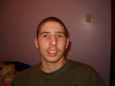 Brian Baselj