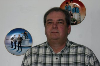 Michael Collver