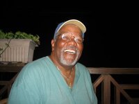 Anthony Young