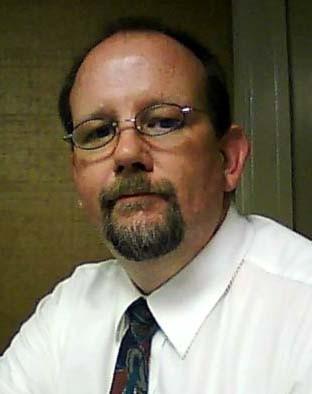 John Terrell