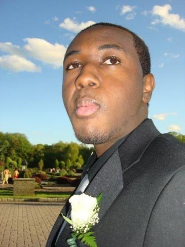 Danzel Esnard