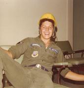 Mark Schwegel