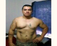 Andrew Santoya